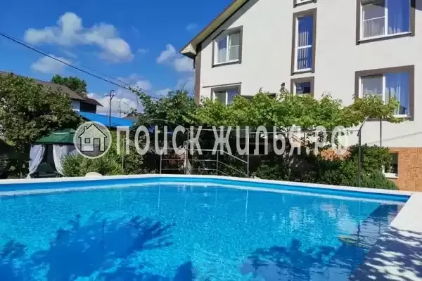 «Райский островок», Краснодарский край, Архипо-Осиповка, Казачья, д.6 «Райский островок», Краснодарский край, Архипо-Осиповка, Казачья, д.6