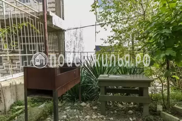 «Отдых у Елизаветы», Джубга