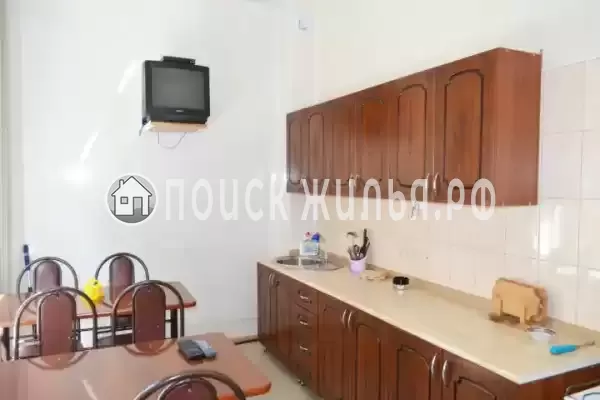 «Отдых у Елизаветы», Джубга