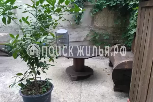 «Отдых у Елизаветы», Джубга