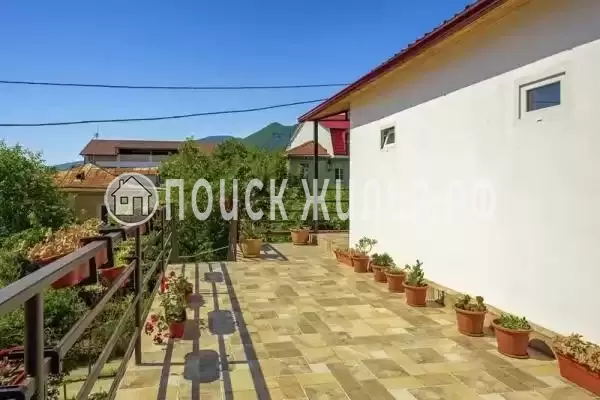 Гостевой дом «Кваки», Гагра Гостевой дом «Кваки», Гагра