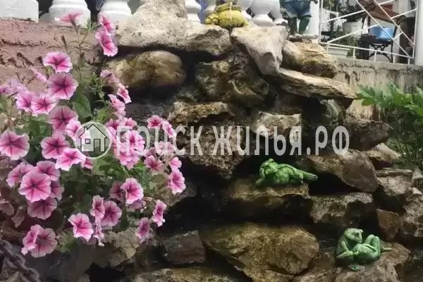 Гостевой дом «Кваки», Гагра Гостевой дом «Кваки», Гагра