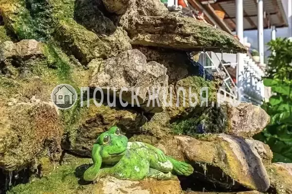 Гостевой дом «Кваки», Гагра Гостевой дом «Кваки», Гагра