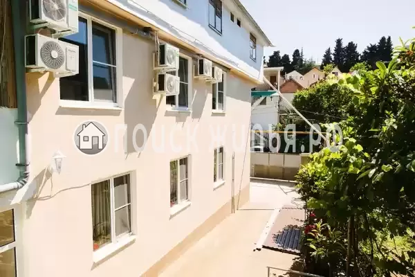 «Аэлита», Адлер