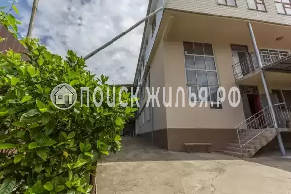 «Аэлита», Адлер