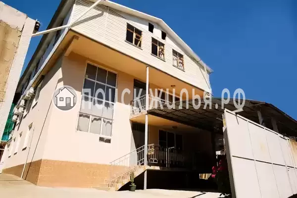 «Аэлита», Краснодарский край, Сочи, Адлер, Вегетарианская, д.2/3