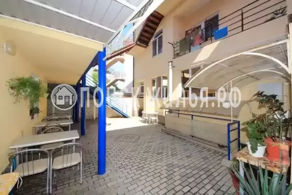 «Анна», Анапа