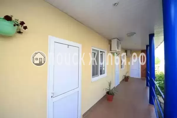 «Анна», Анапа