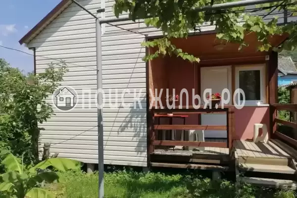 Частный сектор «На Армейской», Краснодарский край, Архипо-Осиповка, Армейская, д.9 Частный сектор «На Армейской», Краснодарский край, Архипо-Осиповка, Армейская, д.9