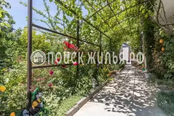 Частный сектор «На Садовой 23», Архипо-Осиповка Частный сектор «На Садовой 23», Архипо-Осиповка