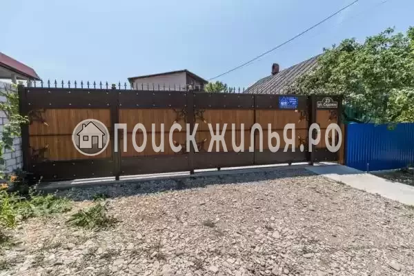 Частный сектор «На Садовой 23», Краснодарский край, Архипо-Осиповка, Садовая, д.23 Частный сектор «На Садовой 23», Краснодарский край, Архипо-Осиповка, Садовая, д.23