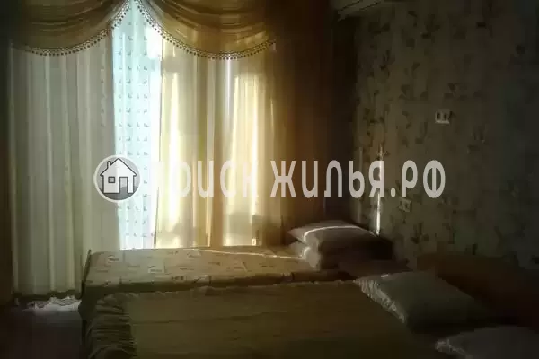 Квартира «-студия на Чкалова 11», Адлер