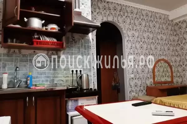 Квартира «Чкалова 11», Краснодарский край, Сочи, Адлер, Чкалова, д.11кв32