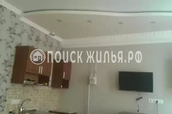 Квартира «-студия на Чкалова 11», Адлер