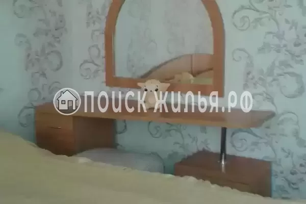 Квартира «-студия на Чкалова 11», Адлер