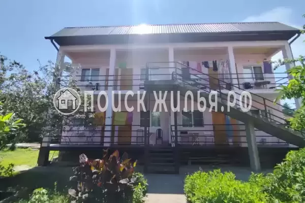 Гостевой дом «У Павла»