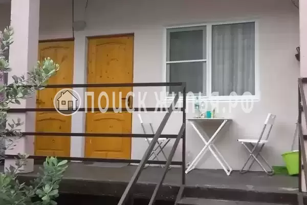 Гостевой дом «У Павла», Пицунда