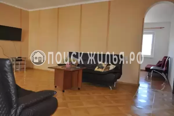 Квартира «На берегу моря», Сухум