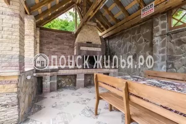 Гостевой дом «Замок Рауля», Лермонтово Гостевой дом «Замок Рауля», Лермонтово