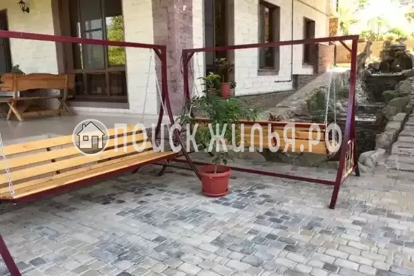 Гостевой дом «Замок Рауля», Лермонтово Гостевой дом «Замок Рауля», Лермонтово