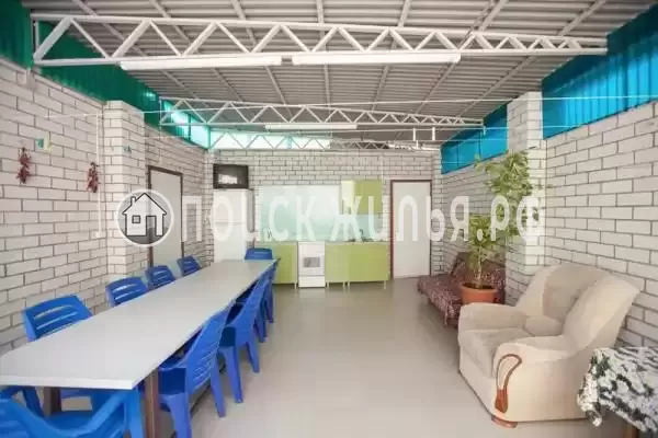 Частный сектор «Частный дом на Горной 7», Кабардинка