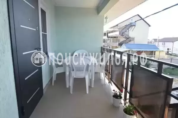 «Лазурный», Голубицкая «Лазурный», Голубицкая