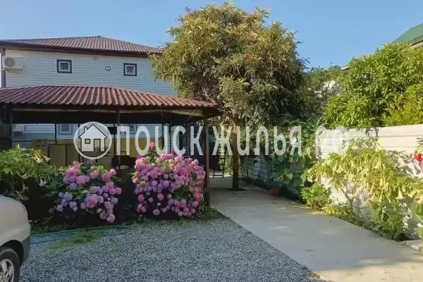 Гостевой дом «Елена», Республика Абхазия, Алахадзы, Шаумяна, д.47 Гостевой дом «Елена», Республика Абхазия, Алахадзы, Шаумяна, д.47