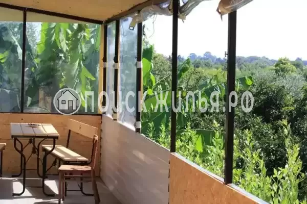 Гостевой дом «Елена», Алахадзы Гостевой дом «Елена», Алахадзы