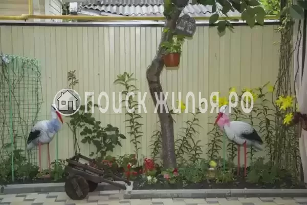 «У Георгия и Ирины», Кабардинка «У Георгия и Ирины», Кабардинка