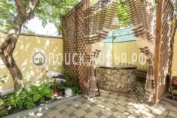 «У Георгия и Ирины», Кабардинка «У Георгия и Ирины», Кабардинка