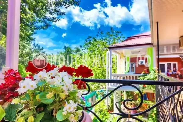 Частный сектор «Я и Ты», Дивноморское Частный сектор «Я и Ты», Дивноморское