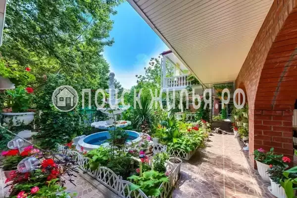 Частный сектор «Я и Ты», Краснодарский край, Дивноморское, Ленина, д.26 Частный сектор «Я и Ты», Краснодарский край, Дивноморское, Ленина, д.26