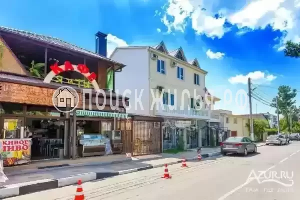 Частный сектор «Я и Ты», Дивноморское Частный сектор «Я и Ты», Дивноморское