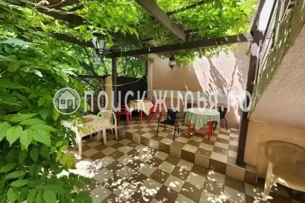 «Светлый», Дивноморское