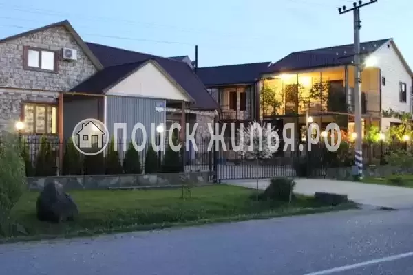 «Шервуд», Краснодарский край, Лермонтово, Тенгинская, д.10 «Шервуд», Краснодарский край, Лермонтово, Тенгинская, д.10