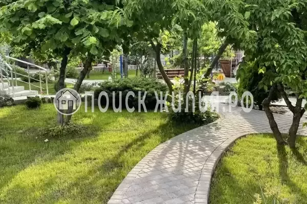 «Шервуд», Лермонтово