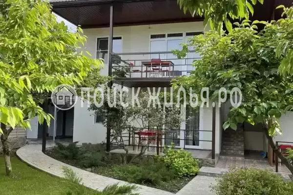 «Шервуд», Лермонтово