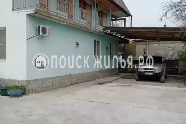 Гостевой дом «Мария», Цандрипш