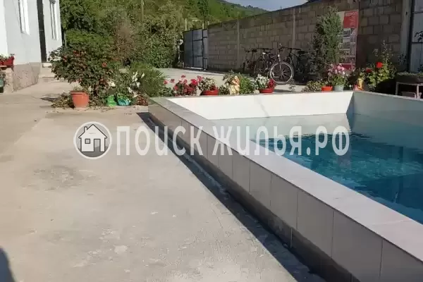 Гостевой дом «Мария», Цандрипш