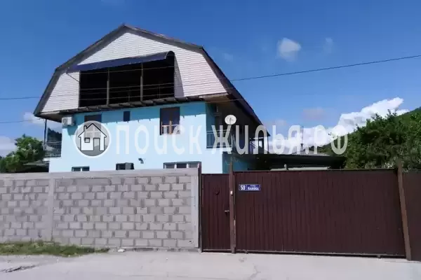 Гостевой дом «Мария», Цандрипш