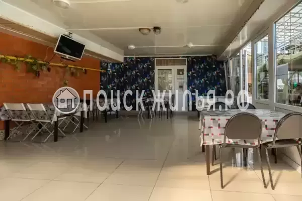 «Изумруд», Геленджик