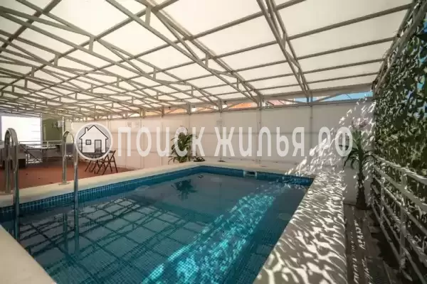 «Изумруд», Геленджик