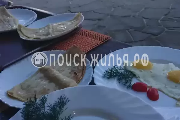 Частный сектор «Семейный клуб Замок», Кучугуры