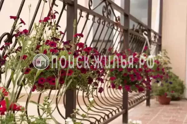 Гостевой дом «Прованс», Архипо-Осиповка