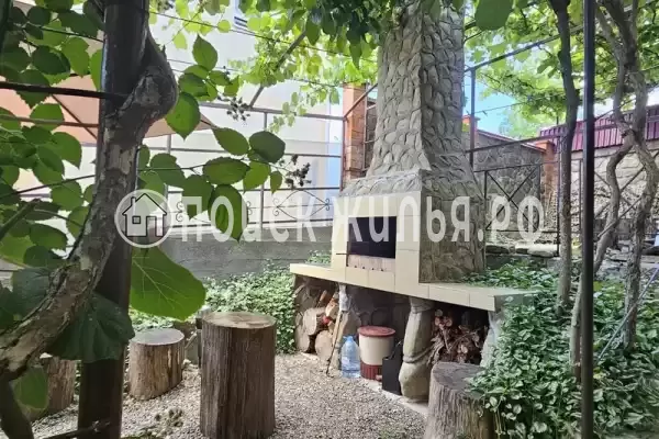 Гостевой дом «Прованс», Архипо-Осиповка