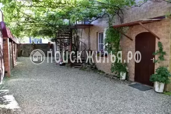 Гостевой дом «Прованс», Архипо-Осиповка