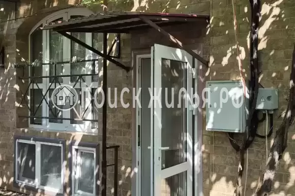 Гостевой дом «Прованс», Архипо-Осиповка