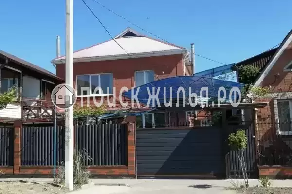 Частный сектор «Марина», Краснодарский край, Анапа, Благовещенская, Таманская, д.130