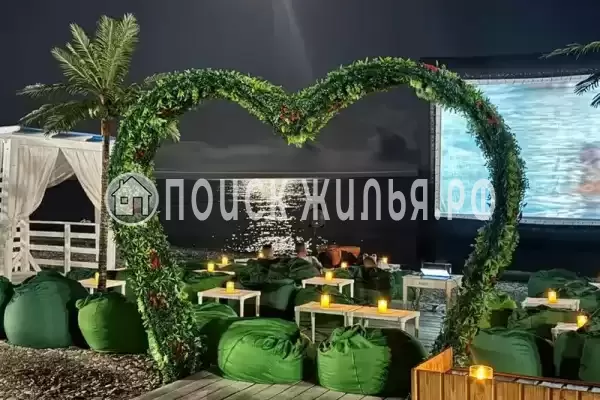 Гостиница «Эллада», Дивноморское Гостиница «Эллада», Дивноморское