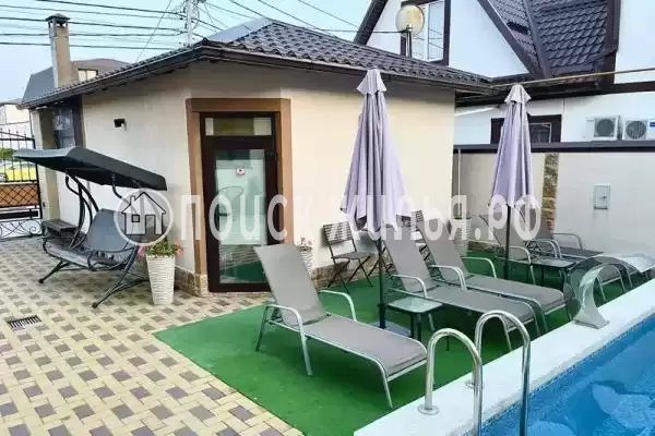 «Эллада», Дивноморское